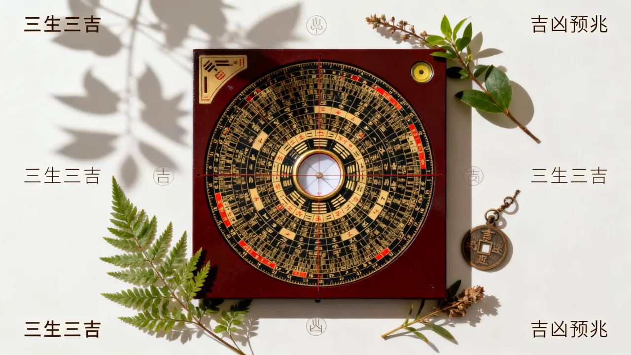 三生三吉怎么把握吉凶,如何准确判断三生三吉的吉凶预兆? 三生三吉怎么把握吉凶,如何准确判断三生三吉的吉凶预兆?