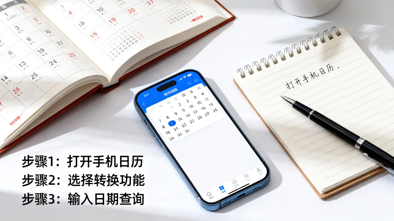 怎么转换阴历阳历,阴历阳历转换方法是什么? 怎么转换阴历阳历,阴历阳历转换方法是什么?