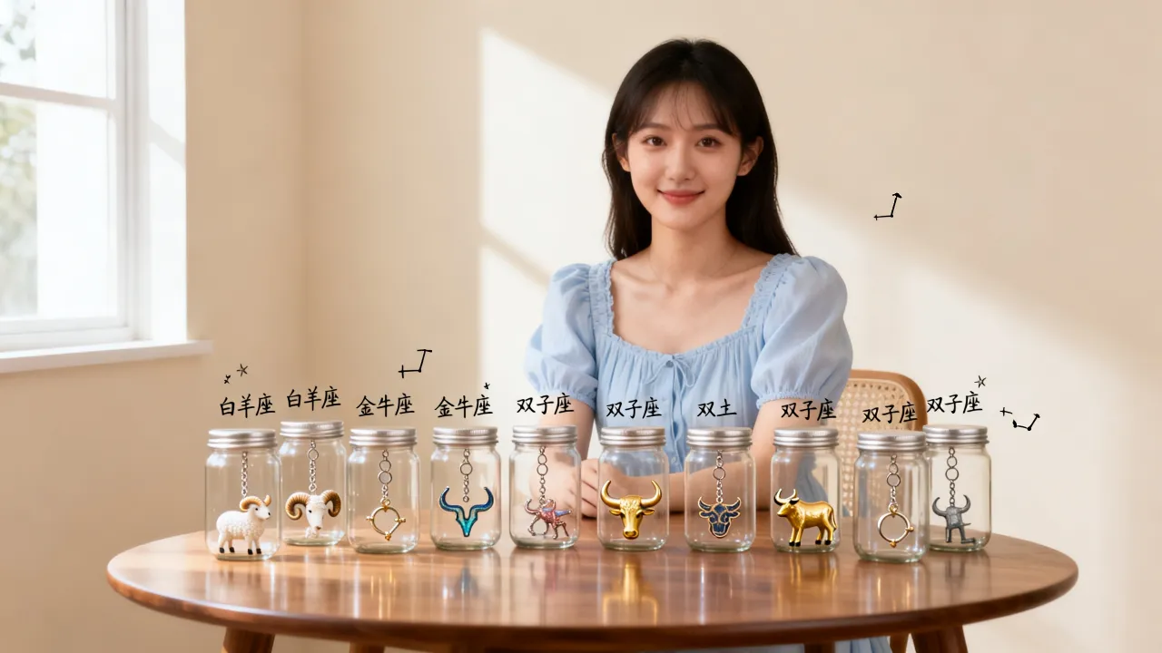 双鱼女和什么星座最配?双鱼女十二星座配对谁最合适 双鱼女和什么星座最配?双鱼女十二星座配对谁最合适