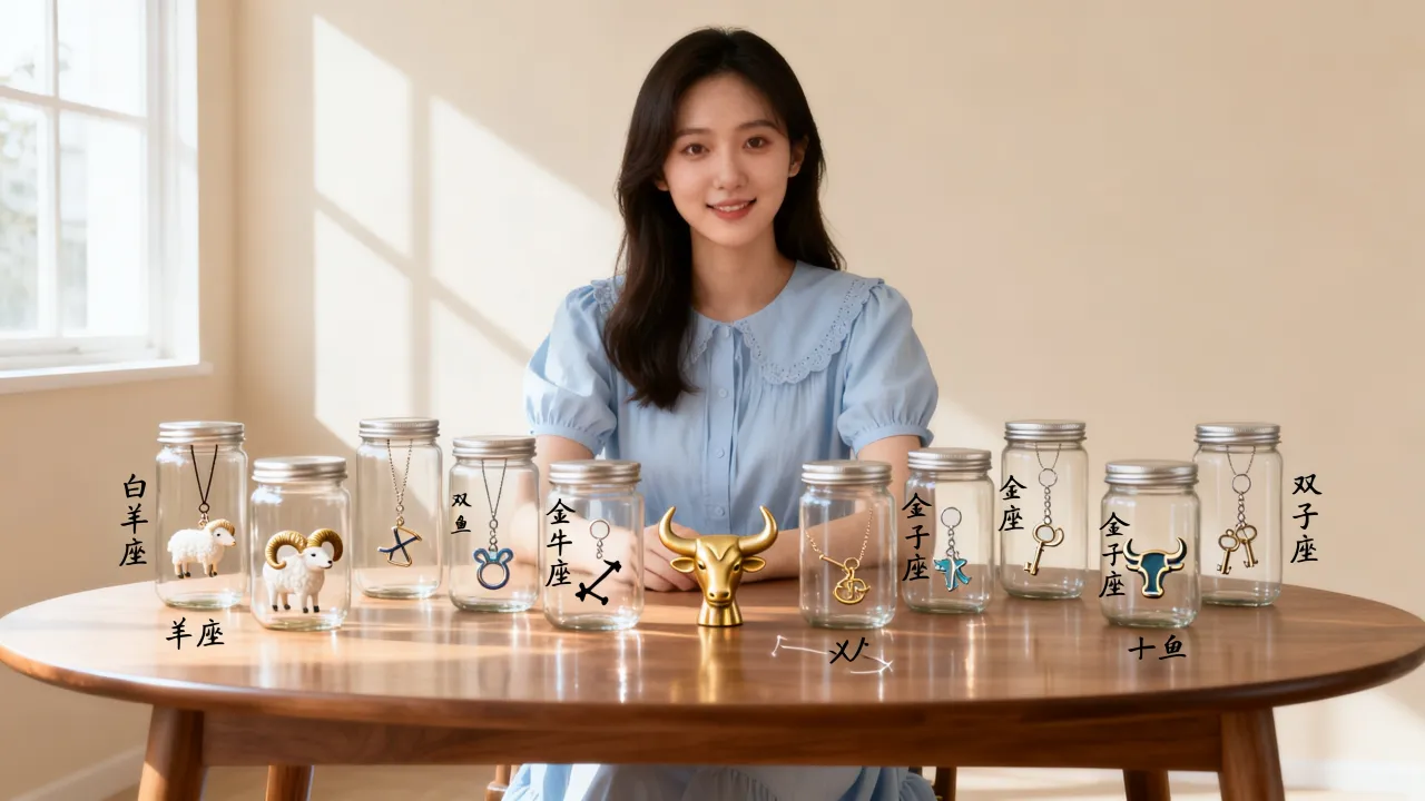 双鱼女和什么星座最配?双鱼女十二星座配对谁最合适 双鱼女和什么星座最配?双鱼女十二星座配对谁最合适