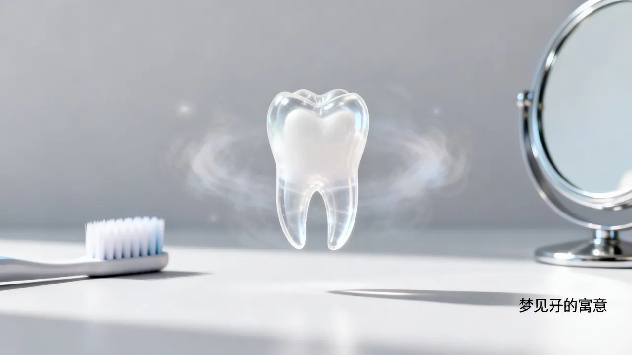 梦见牙是什么意思?做梦梦到牙预兆好坏,梦见牙周公解梦预示什么 梦见牙是什么意思?做梦梦到牙预兆好坏,梦见牙周公解梦预示什么