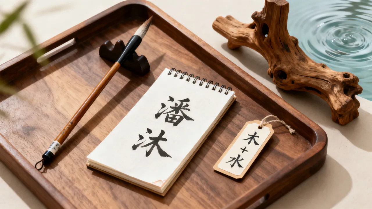 宝宝起名潘沐什么好听?潘沐名字寓意和五行搭配好吗? 宝宝起名潘沐什么好听?潘沐名字寓意和五行搭配好吗?