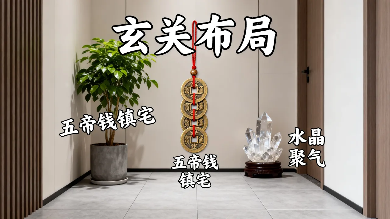 家门无气怎么化解吉凶,家门无气怎么化解有什么风水讲究? 家门无气怎么化解吉凶,家门无气怎么化解有什么风水讲究?