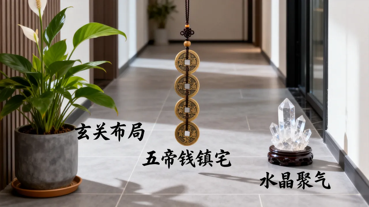 家门无气怎么化解吉凶,家门无气怎么化解有什么风水讲究? 家门无气怎么化解吉凶,家门无气怎么化解有什么风水讲究?