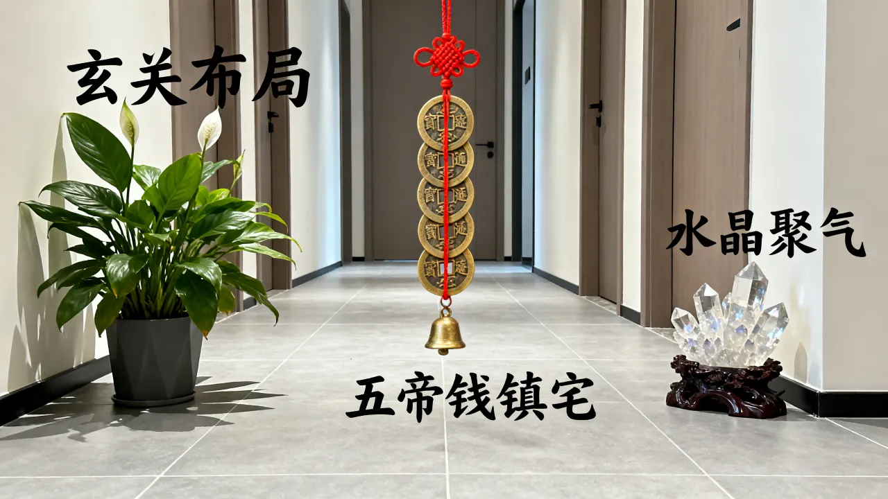 家门无气怎么化解吉凶,家门无气怎么化解有什么风水讲究? 家门无气怎么化解吉凶,家门无气怎么化解有什么风水讲究?