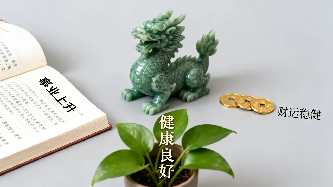 26年属龙全年运势如何，2026年属龙人全年运势好不好？