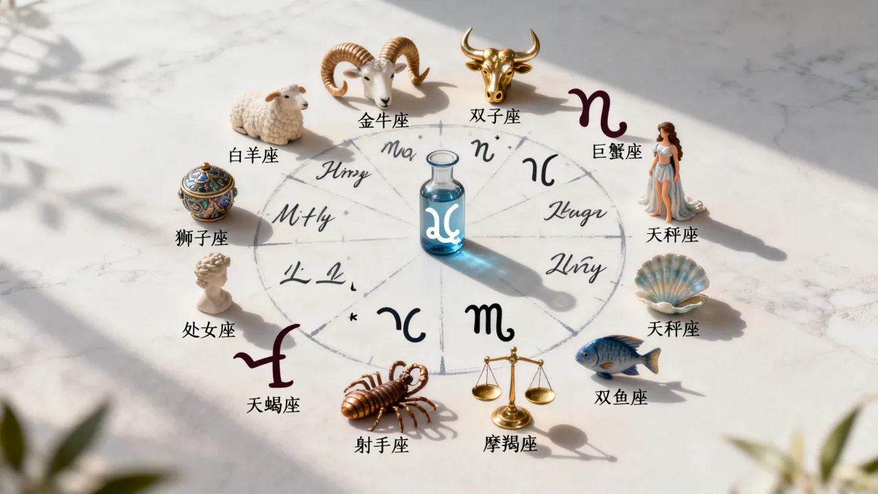 十二星座哪个喜欢水瓶,水瓶座最容易被哪个星座暗恋? 十二星座哪个喜欢水瓶,水瓶座最容易被哪个星座暗恋?