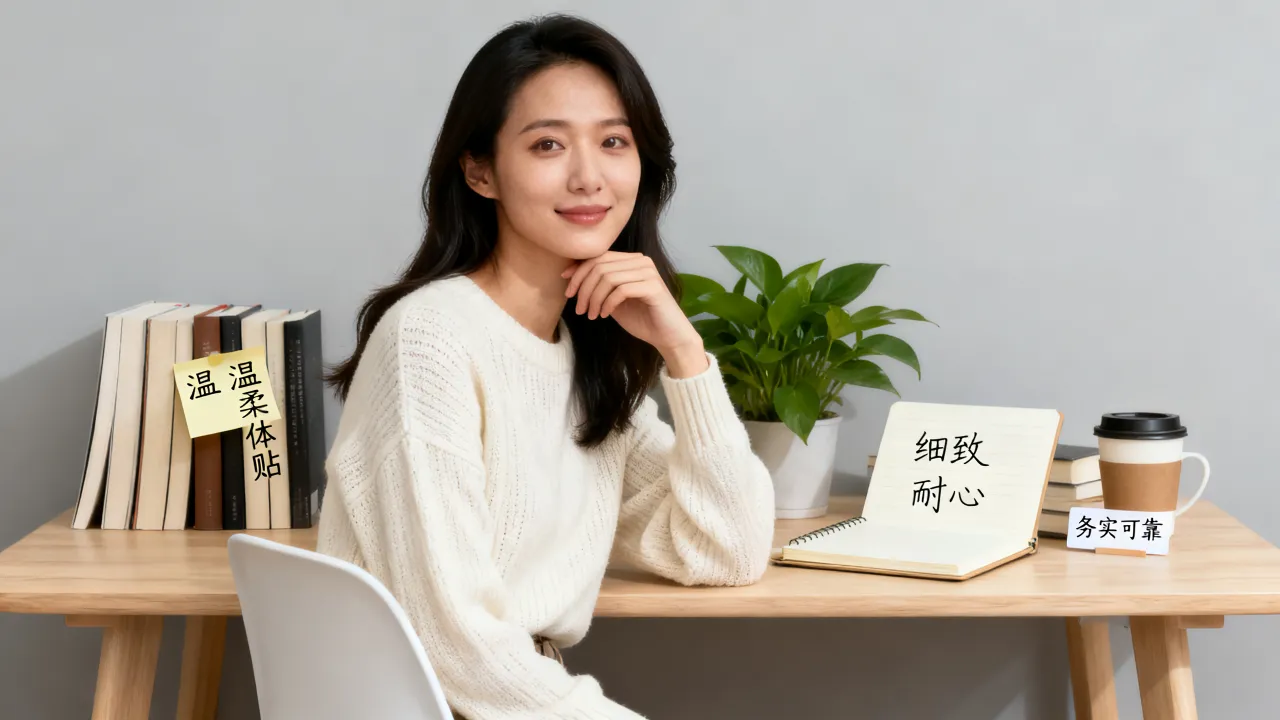 属兔女生什么性格，75年属兔金牛座女生的性格怎么样？