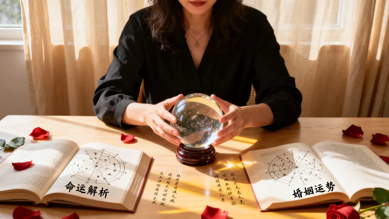 86属虎女的命运如何?属虎女一生的婚姻运势怎样 86属虎女的命运如何?属虎女一生的婚姻运势怎样