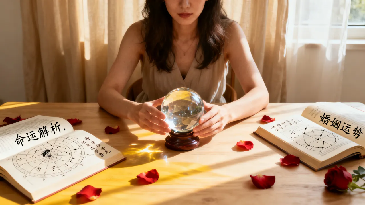 86属虎女的命运如何?属虎女一生的婚姻运势怎样 86属虎女的命运如何?属虎女一生的婚姻运势怎样