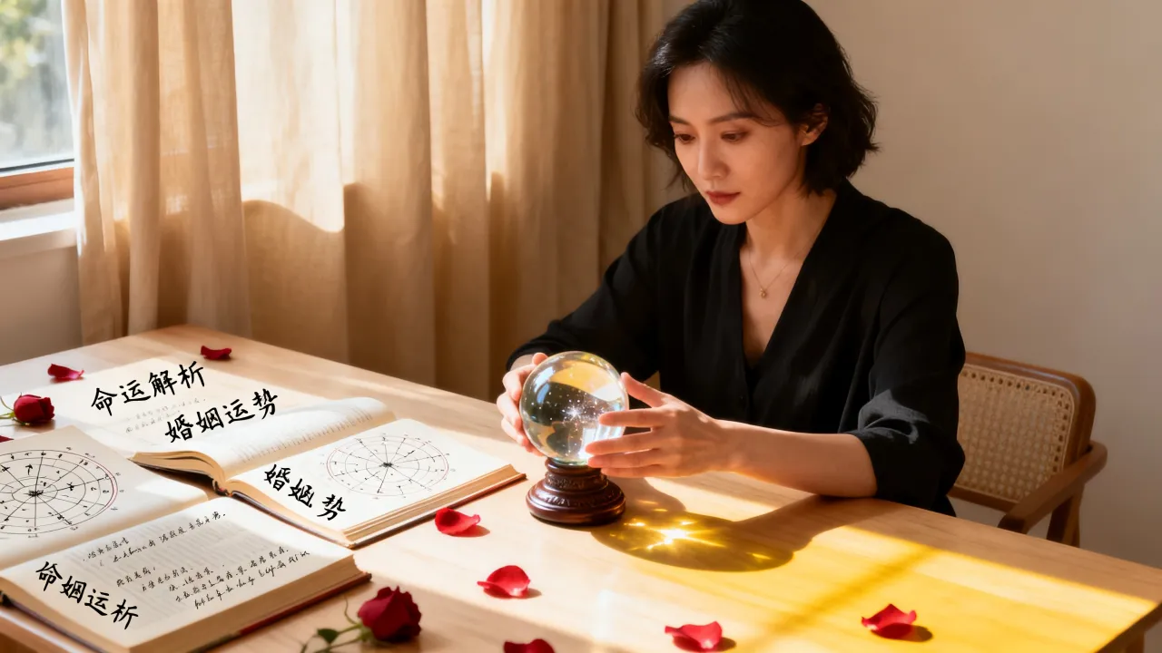 86属虎女的命运如何?属虎女一生的婚姻运势怎样 86属虎女的命运如何?属虎女一生的婚姻运势怎样