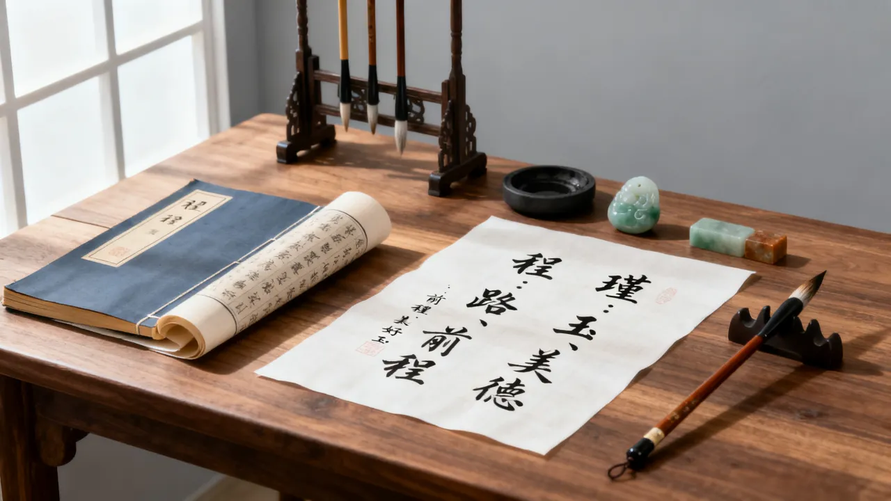 宝宝起名程瑾什么好听,程瑾名字寓意和含义是什么 宝宝起名程瑾什么好听,程瑾名字寓意和含义是什么