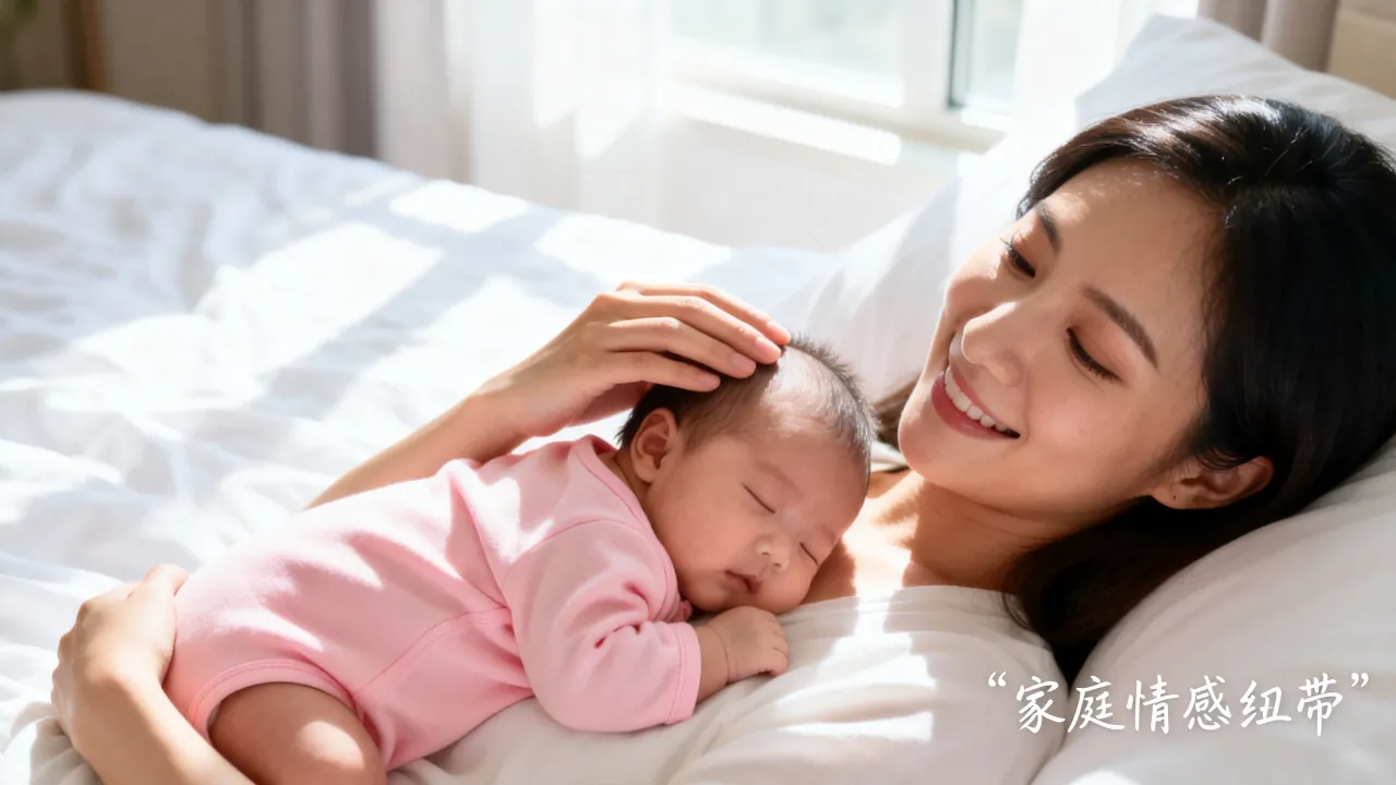 梦到母亲生女孩有何寓意?梦见妈妈生女儿预示什么 梦到母亲生女孩有何寓意?梦见妈妈生女儿预示什么