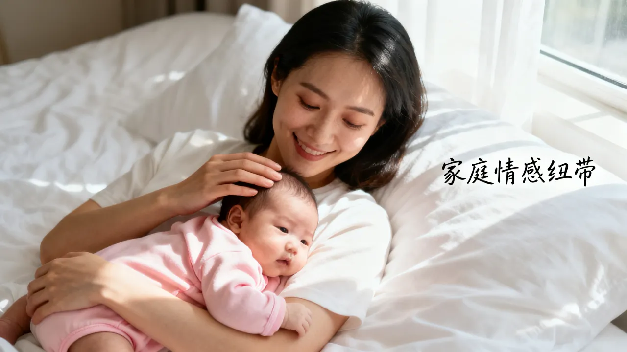 梦到母亲生女孩有何寓意?梦见妈妈生女儿预示什么 梦到母亲生女孩有何寓意?梦见妈妈生女儿预示什么