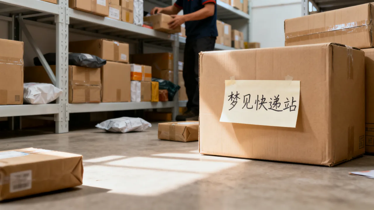 梦见快递站是不是好的征兆呢,梦见快递站是什么预兆? 梦见快递站是不是好的征兆呢,梦见快递站是什么预兆?