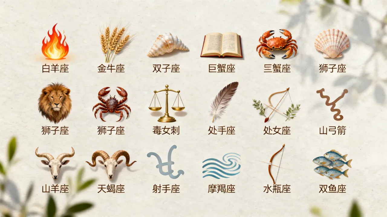 十二星座最让人心疼的是谁?哪个星座最让人心疼? 十二星座最让人心疼的是谁?哪个星座最让人心疼?
