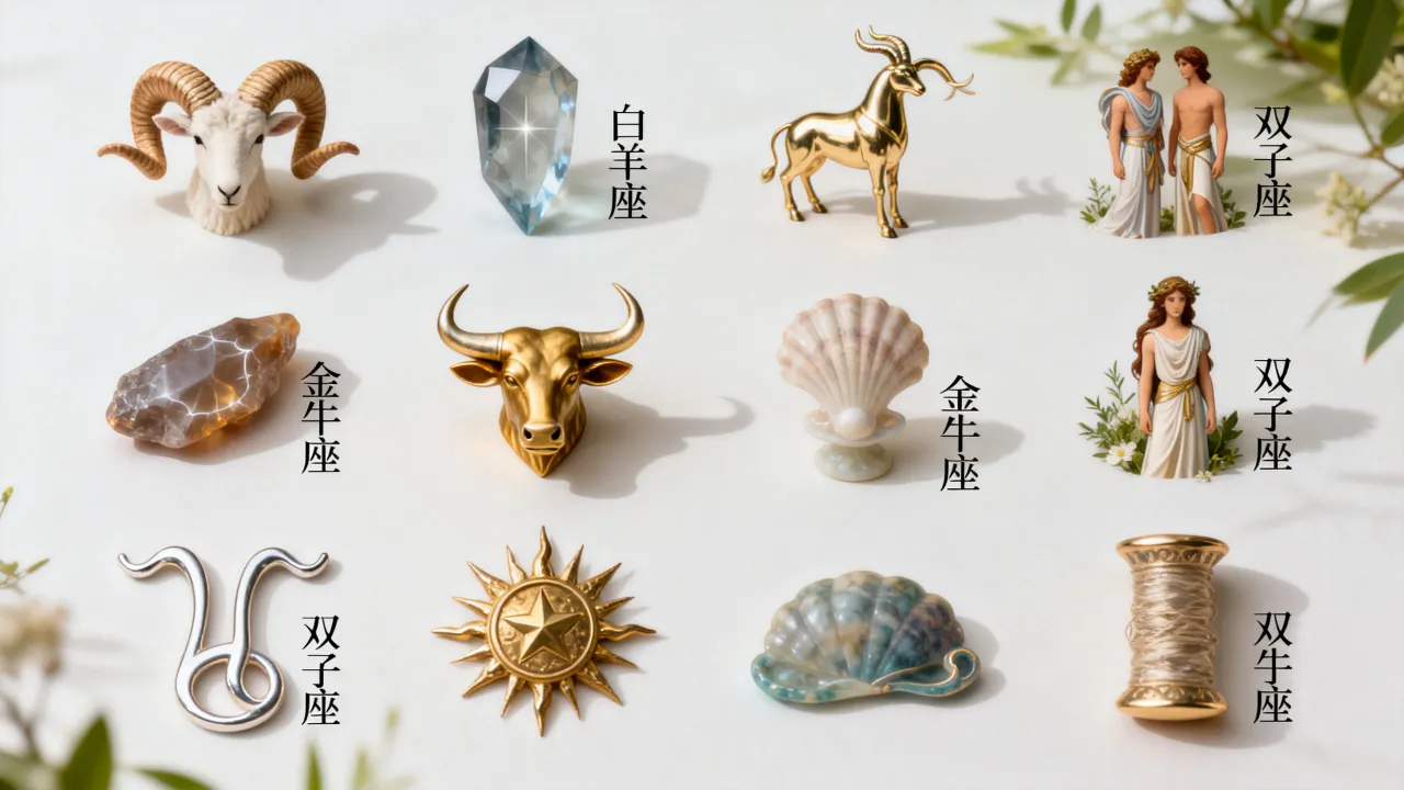 十二星座谁越长越萌,十二星座女谁越长越可爱? 十二星座谁越长越萌,十二星座女谁越长越可爱?