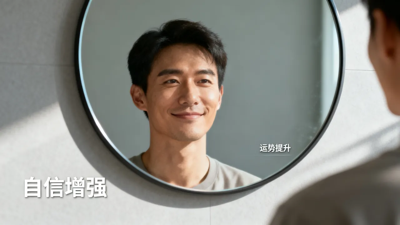 梦见自己变帅了什么预兆,梦见变帅是什么预兆 梦见自己变帅了什么预兆,梦见变帅是什么预兆