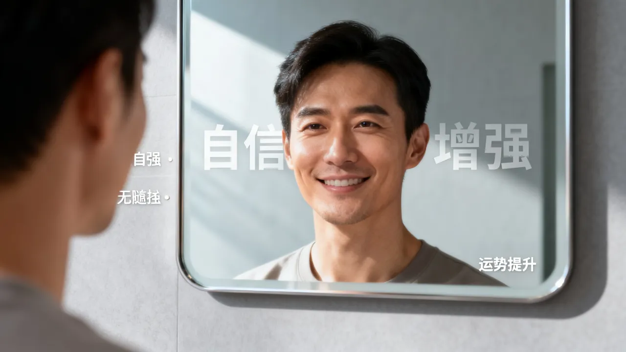 梦见自己变帅了什么预兆,梦见变帅是什么预兆 梦见自己变帅了什么预兆,梦见变帅是什么预兆