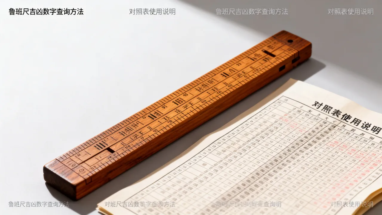 鲁班尺吉凶数字怎么查,鲁班尺吉凶对照表怎么看 鲁班尺吉凶数字怎么查,鲁班尺吉凶对照表怎么看