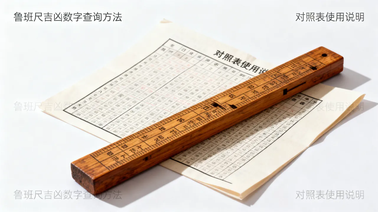 鲁班尺吉凶数字怎么查,鲁班尺吉凶对照表怎么看 鲁班尺吉凶数字怎么查,鲁班尺吉凶对照表怎么看