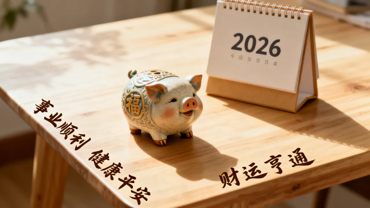 1971年属猪人2026年全年运势好不好,属猪人2026年运势详解 1971年属猪人2026年全年运势好不好,属猪人2026年运势详解