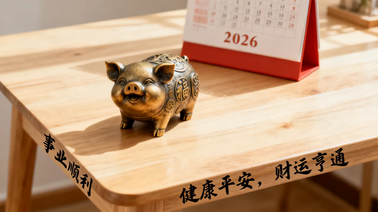 1971年属猪人2026年全年运势好不好,属猪人2026年运势详解 1971年属猪人2026年全年运势好不好,属猪人2026年运势详解