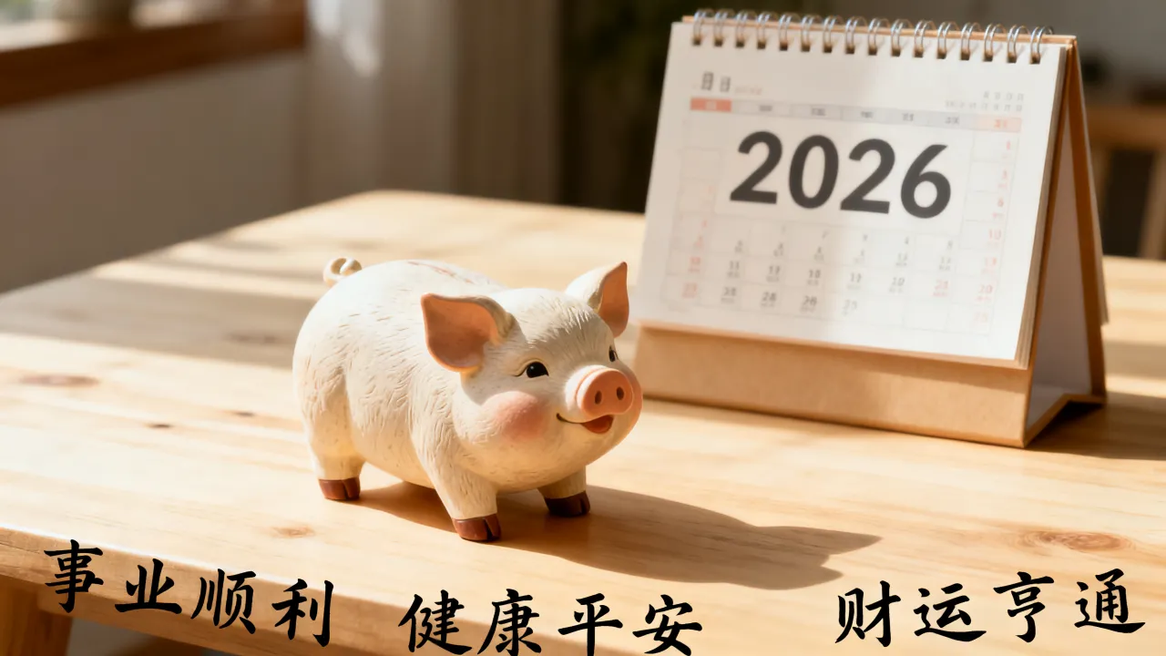 1971年属猪人2026年全年运势好不好,属猪人2026年运势详解 1971年属猪人2026年全年运势好不好,属猪人2026年运势详解