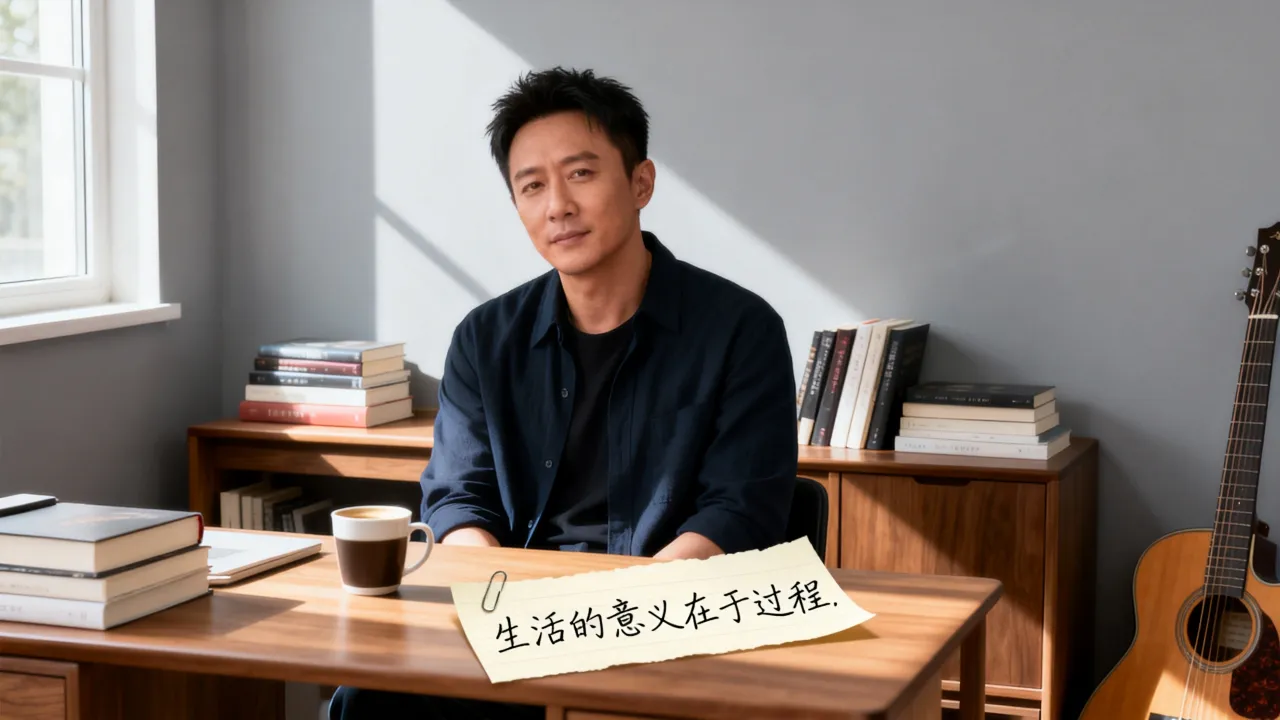 韩庚的命运如何，他最终归宿在哪里？