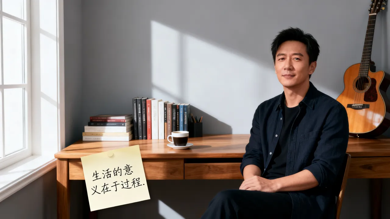 韩庚的命运如何，他最终归宿在哪里？