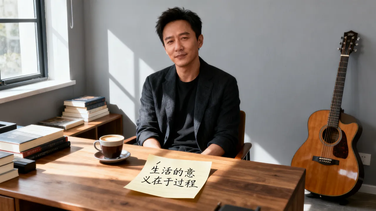 韩庚的命运如何，他最终归宿在哪里？