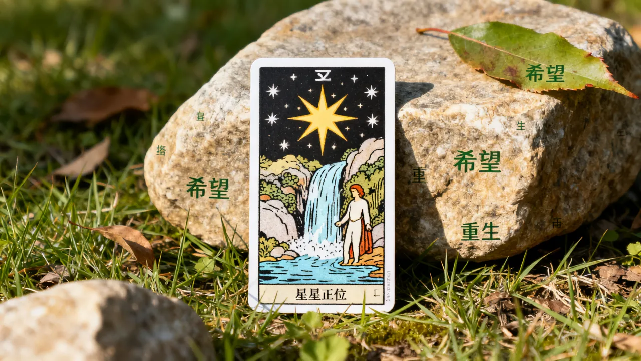 星星正位命运究竟如何,星星正位命运是什么意思 星星正位命运究竟如何,星星正位命运是什么意思