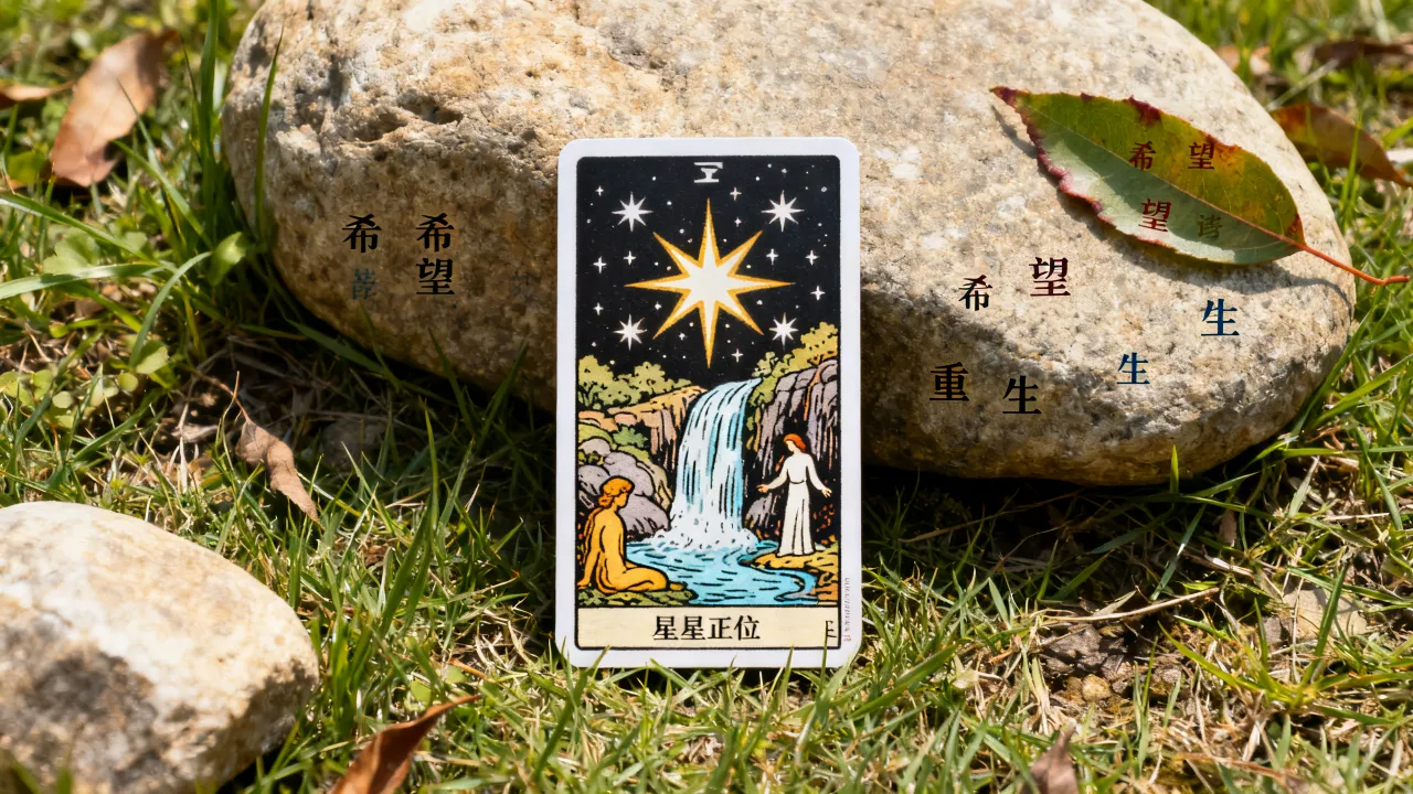 星星正位命运究竟如何,星星正位命运是什么意思 星星正位命运究竟如何,星星正位命运是什么意思