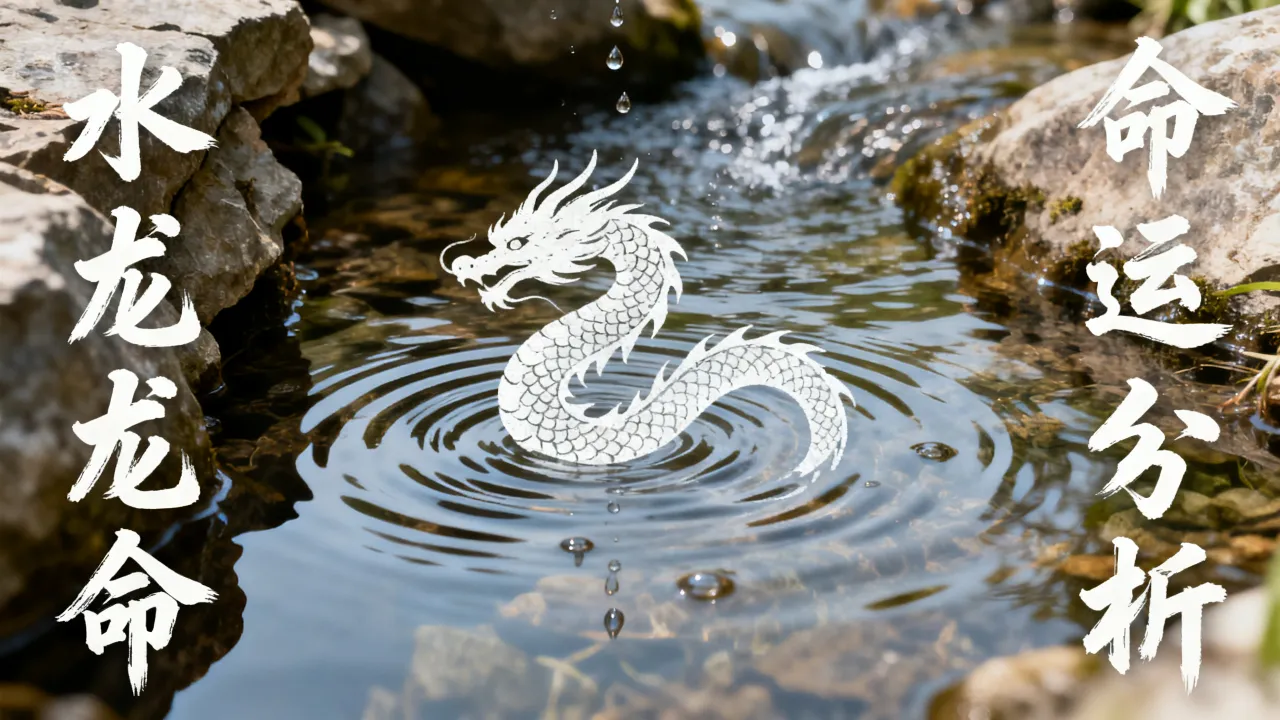 属水龙的人命运到底怎么样,水龙命好不好? 属水龙的人命运到底怎么样,水龙命好不好?