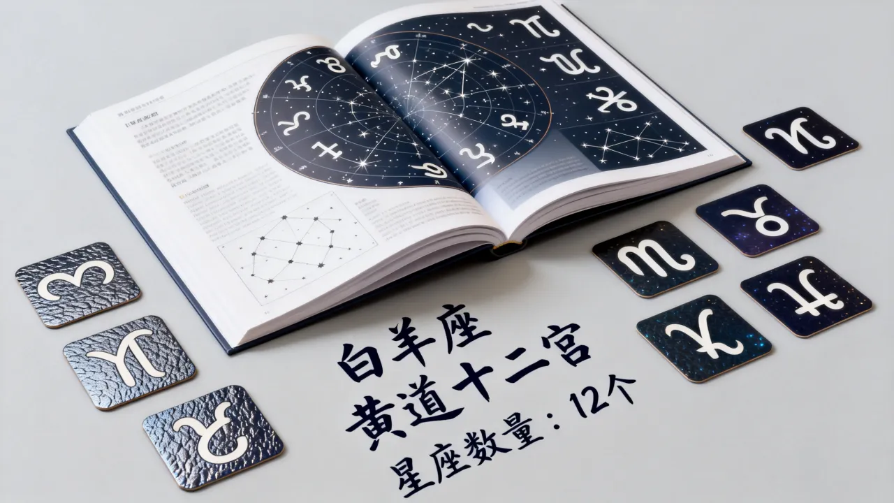 为什么说十二星座有好多星座,十二星座究竟有多少个? 为什么说十二星座有好多星座,十二星座究竟有多少个?