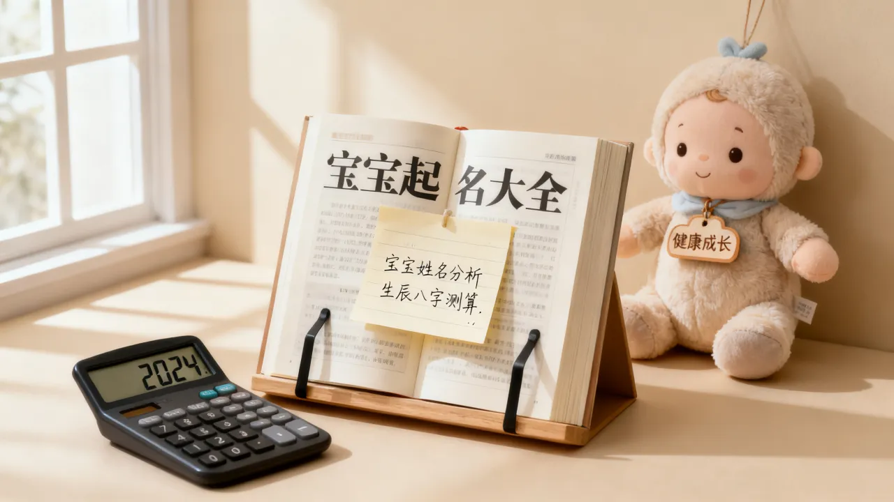 谦行宝宝起名怎么样，谦行宝宝起名靠谱吗值不值得选？