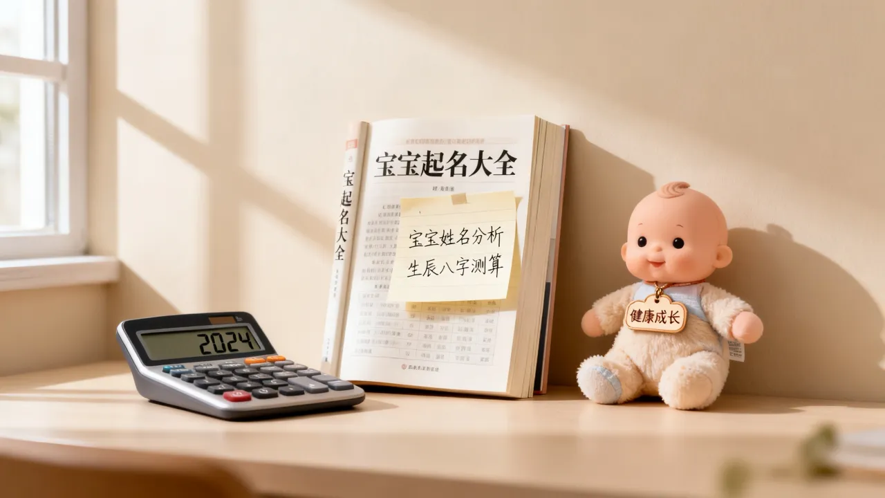 谦行宝宝起名怎么样，谦行宝宝起名靠谱吗值不值得选？