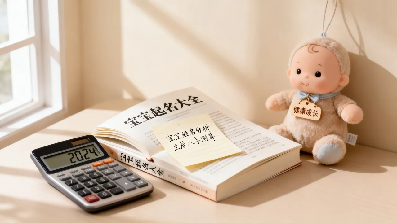 谦行宝宝起名怎么样，谦行宝宝起名靠谱吗值不值得选？