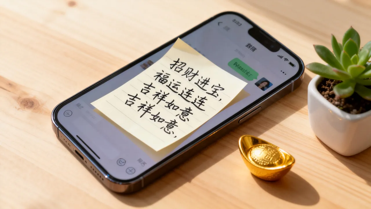 命运微信网名怎么起，起什么名字最吉利最招财？