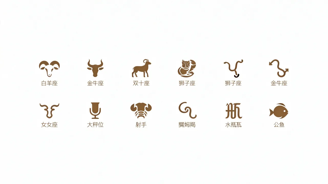 十二星座情商智商排行，谁才是双商最高的星座？