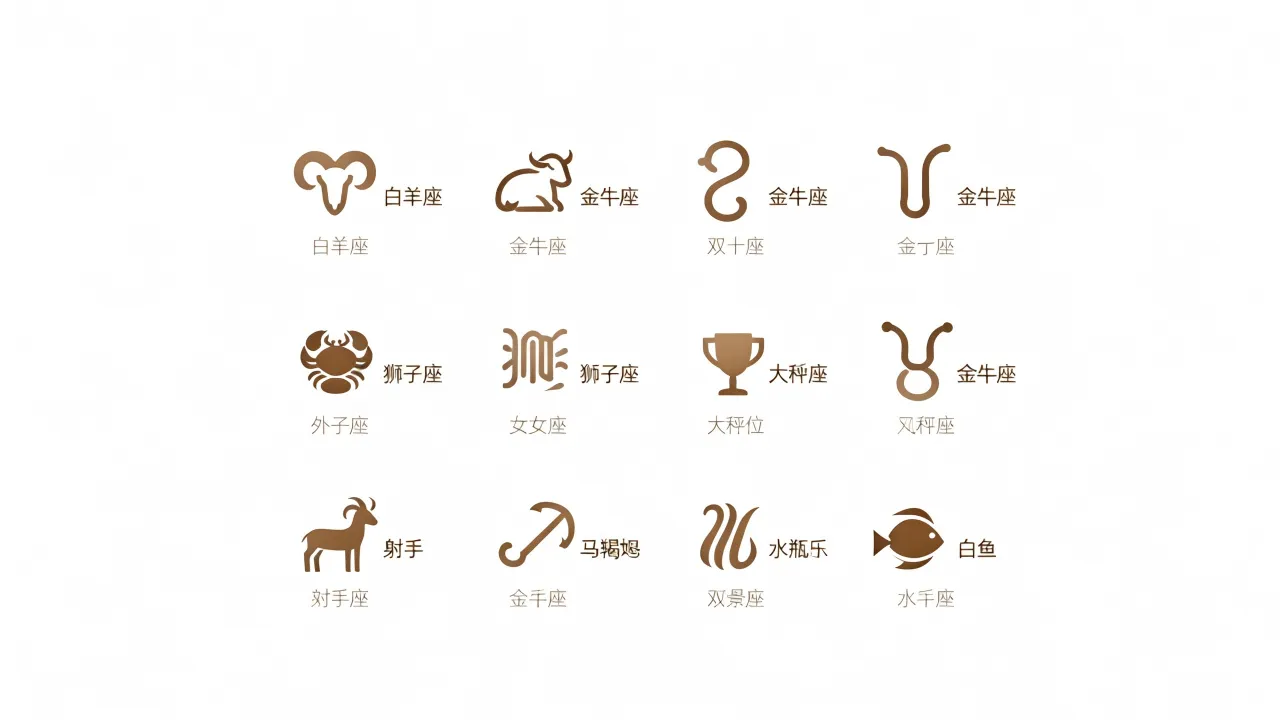 十二星座情商智商排行,谁才是双商最高的星座? 十二星座情商智商排行,谁才是双商最高的星座?