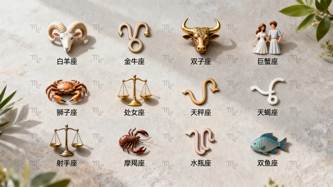 十二星座女变态是哪个星座？十二星座女变态排名第几？