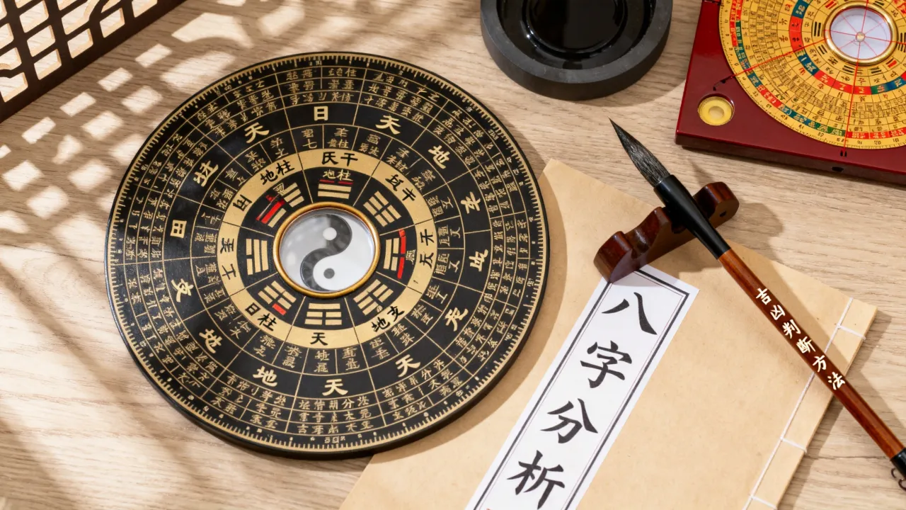 日柱怎么看吉凶,八字中日柱的吉凶判断方法有哪些 日柱怎么看吉凶,八字中日柱的吉凶判断方法有哪些