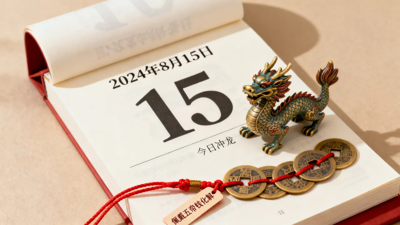 今日阴历对谁相冲?今天阴历冲什么生肖属相怎么化解? 今日阴历对谁相冲?今天阴历冲什么生肖属相怎么化解?