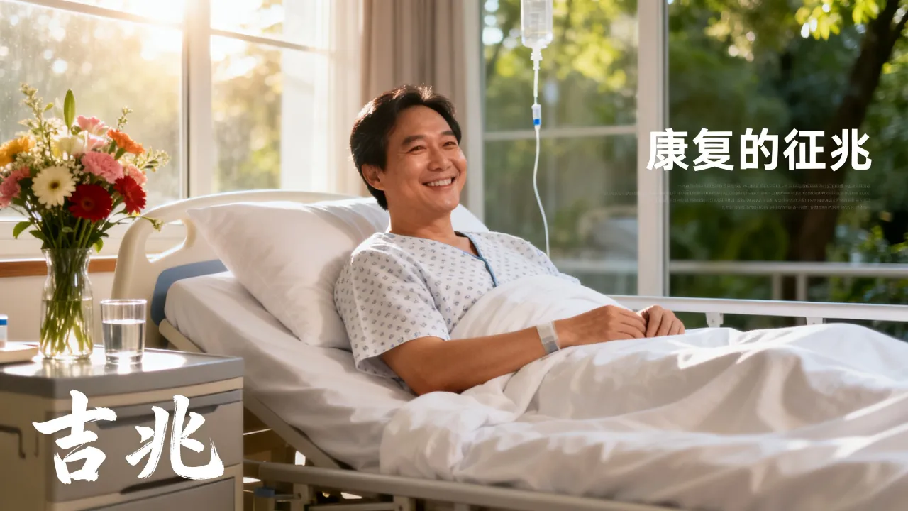 梦到病人的病好了是好的征兆吗,周公解梦梦见病人康复预示什么 梦到病人的病好了是好的征兆吗,周公解梦梦见病人康复预示什么