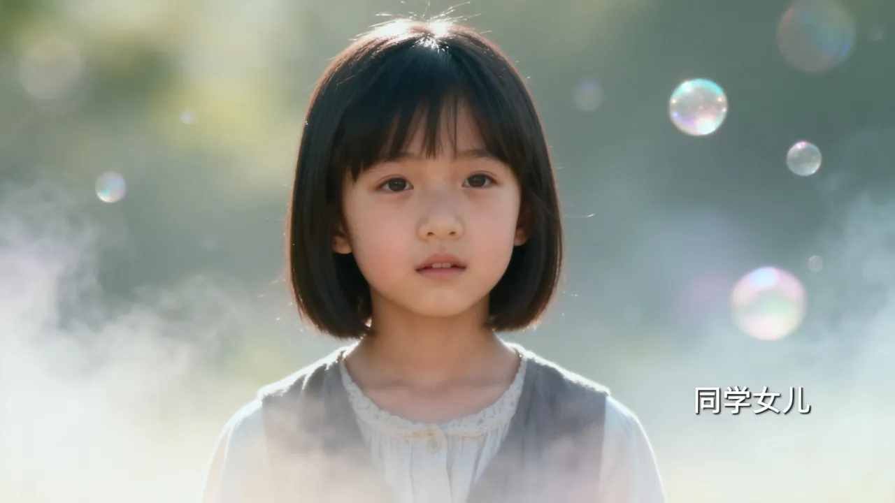 梦见同学的女儿有什么寓意吗？这个梦境是什么预兆