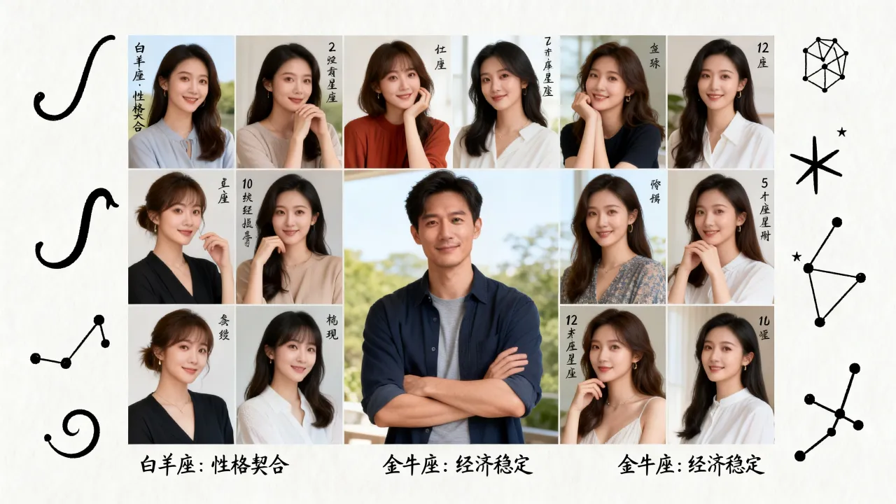 十二星座喜欢丑男吗,十二星座女喜欢丑男的原因有哪些? 十二星座喜欢丑男吗,十二星座女喜欢丑男的原因有哪些?