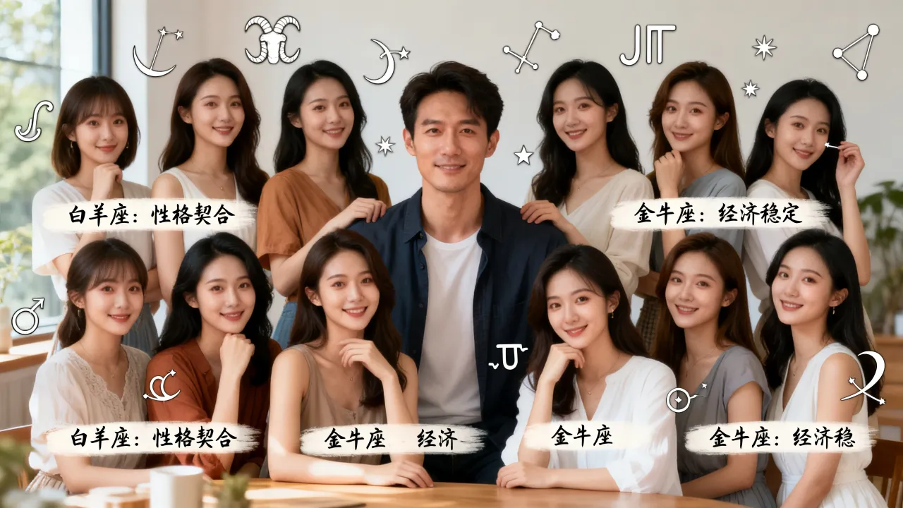 十二星座喜欢丑男吗,十二星座女喜欢丑男的原因有哪些? 十二星座喜欢丑男吗,十二星座女喜欢丑男的原因有哪些?