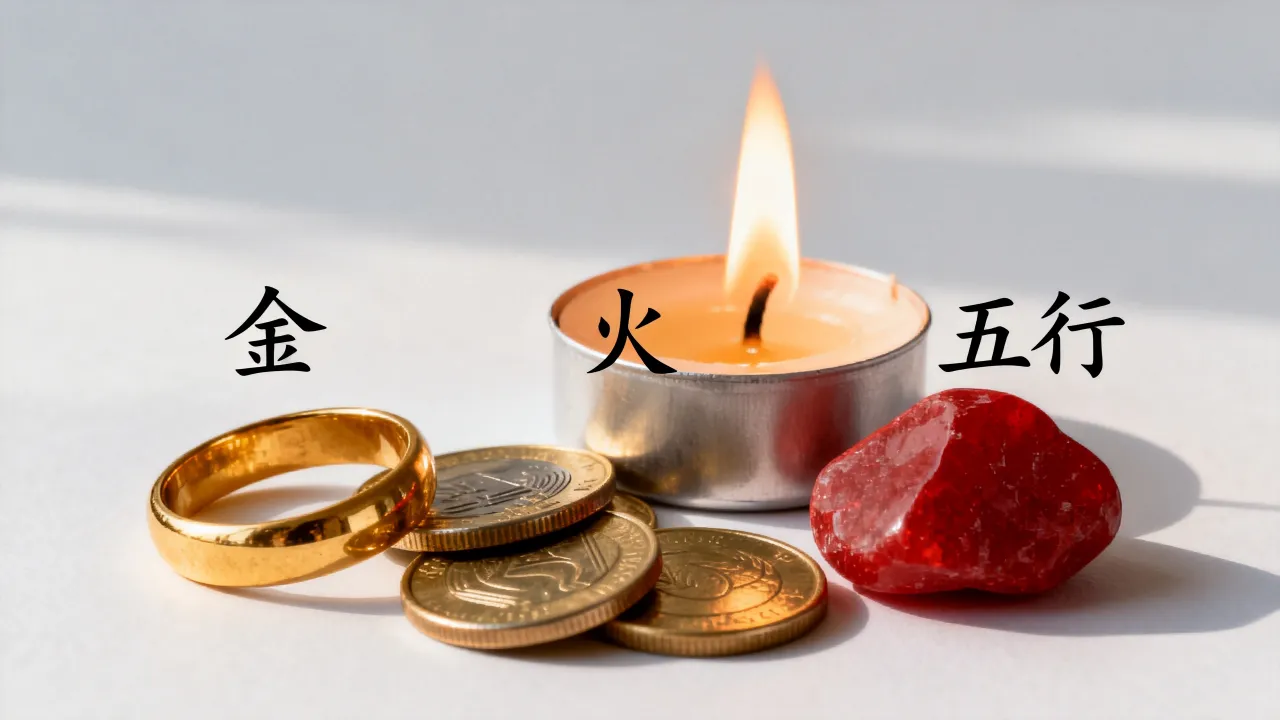 五行吉凶怎么看,五行缺金火是凶还是吉? 五行吉凶怎么看,五行缺金火是凶还是吉?