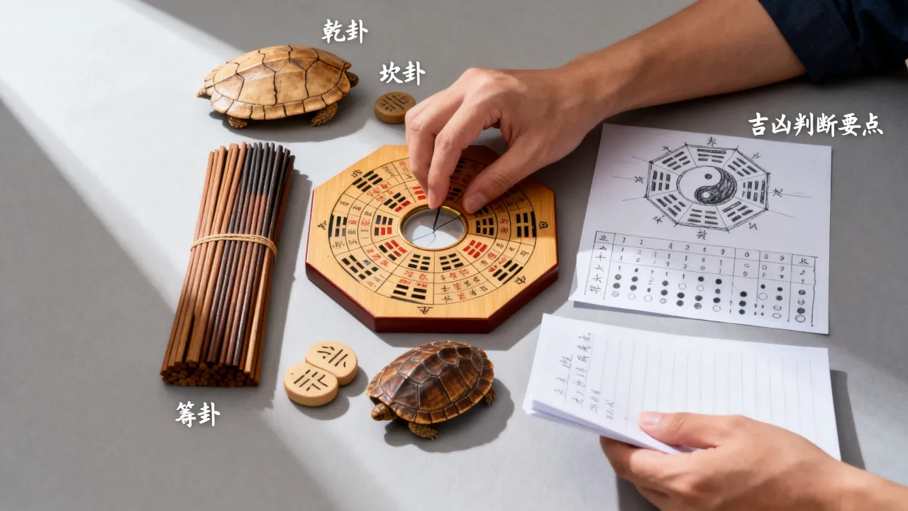 卦象吉凶情况怎么看准不准,卦象吉凶如何判断好坏 卦象吉凶情况怎么看准不准,卦象吉凶如何判断好坏